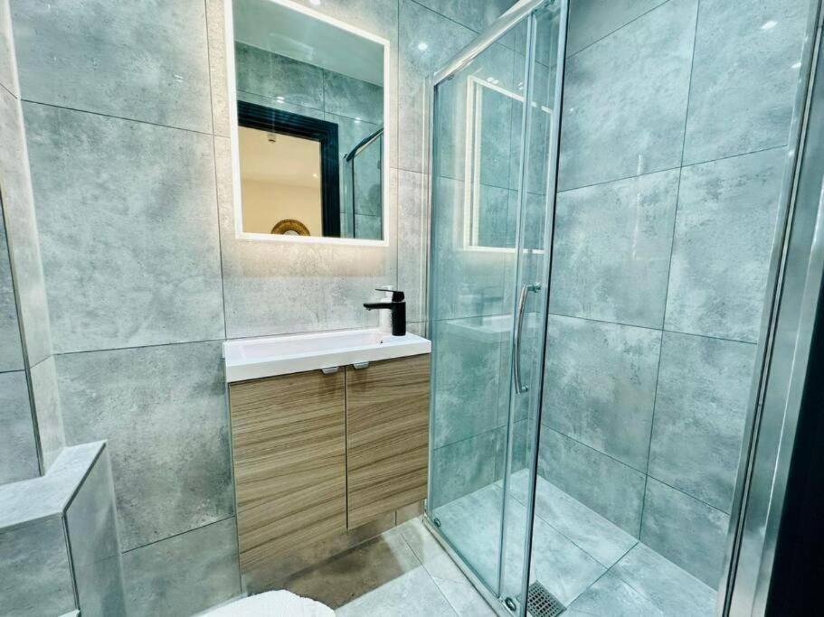 Flash Sale Brighton City Centre Seafront Studio Bn112Shp5B Extérieur photo